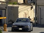 BMW 528-6