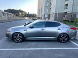 Kia Optima-2