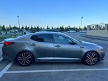 Kia Optima-4