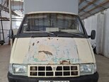 GAZ GAZel (3302-18)-1
