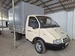 GAZ GAZel (3302-18)-5