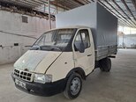 GAZ GAZel (3302-18)-6