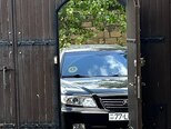 Hyundai Grandeur-2