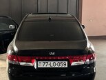 Hyundai Grandeur-8