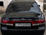 Hyundai Grandeur-14