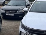 Hyundai Grandeur-16