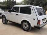 LADA (VAZ) Niva-2