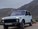 LADA (VAZ) Niva-1