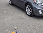 Hyundai Accent-8