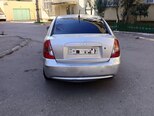 Hyundai Accent-3