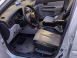Hyundai Accent-8
