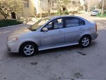 Hyundai Accent-6
