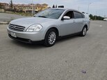 Nissan Teana-2