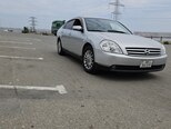 Nissan Teana-4