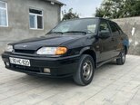 LADA (VAZ) 2115-2