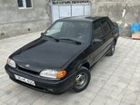LADA (VAZ) 2115-1