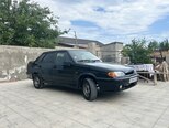 LADA (VAZ) 2115-3
