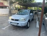 Nissan X-Trail-2