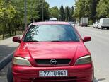 Opel Astra-3