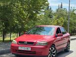 Opel Astra-1