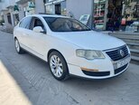 Volkswagen Passat-10