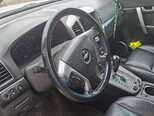 Chevrolet Captiva-7