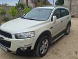 Chevrolet Captiva-1