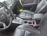Chevrolet Captiva-9