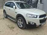 Chevrolet Captiva-2