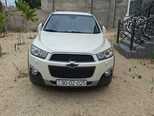 Chevrolet Captiva-4