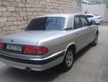 GAZ 31105 "Volga"-3