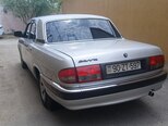 GAZ 31105 "Volga"-4