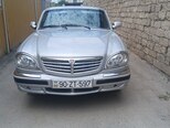 GAZ 31105 "Volga"-5
