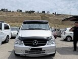 Mercedes Vito 115 CDI-1