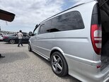 Mercedes Vito 115 CDI-7