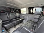 Mercedes Vito 115 CDI-4