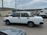 LADA (VAZ) 2107-4