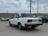 LADA (VAZ) 2107-7