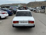 LADA (VAZ) 2107-5