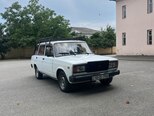 LADA (VAZ) 2104-1