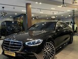 Mercedes S 400 d 4MATIC-1