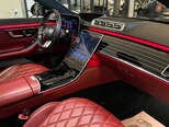 Mercedes S 400 d 4MATIC-10