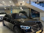 Mercedes S 400 d 4MATIC-3