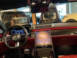 Mercedes S 400 d 4MATIC-8
