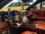Mercedes S 400 d 4MATIC-9