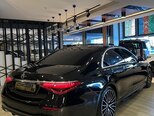 Mercedes S 400 d 4MATIC-7
