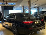 Mercedes S 400 d 4MATIC-6