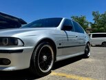 BMW 523-3