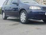 Opel Astra-2