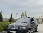 BMW X5-1